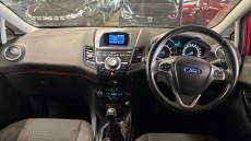 Ford Fiesta 1.0 EcoBoost Titanium 5dr Petrol Hatchback
